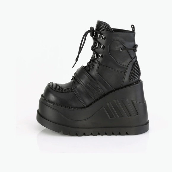 Demonia Void Stomper - Picture 4 of 5